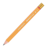Lápiz Entrenador Paper Mate Mirado Kids  Triangular Nº 2 - Image 3