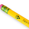 Lápiz Dixon Ticonderoga Triangular "My First" - Image 2