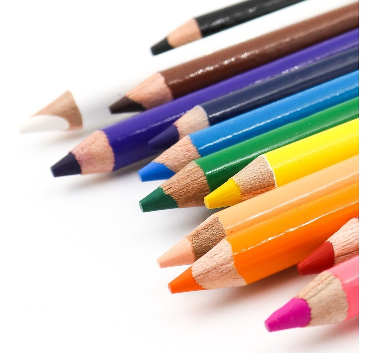Lápices de Colores Prismacolor Junior