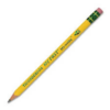 Lápiz Dixon Ticonderoga Triangular "My First"