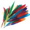 Pluma de colores surtidos Barrilito - Image 2