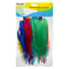 Pluma de colores surtidos Barrilito