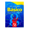 Diccionario Básico Escolar Ilustrado García