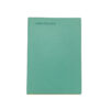 Libreta Estrella-x Pasta Suave A5 C/96H Hojas Punteadas